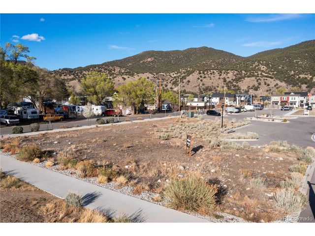 148 Old Stage Rd, Salida, CO 81201