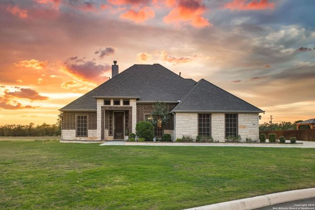 280 Lawrence, Castroville, TX 78009