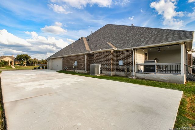 280 Lawrence, Castroville, TX 78009