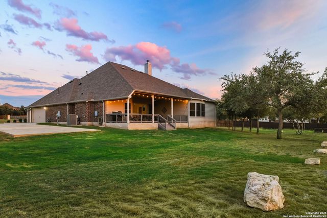 280 Lawrence, Castroville, TX 78009