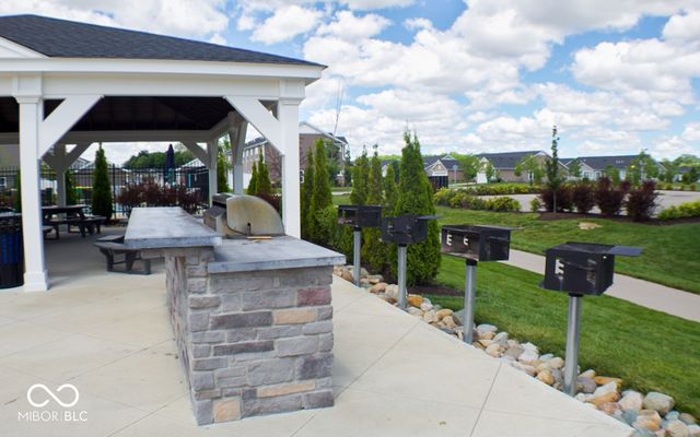 19292 Northwest Drive, Westfield, IN 46074