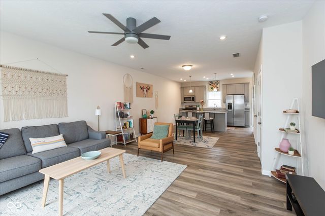 19292 Northwest Drive, Westfield, IN 46074