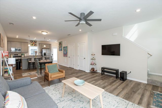 19292 Northwest Drive, Westfield, IN 46074