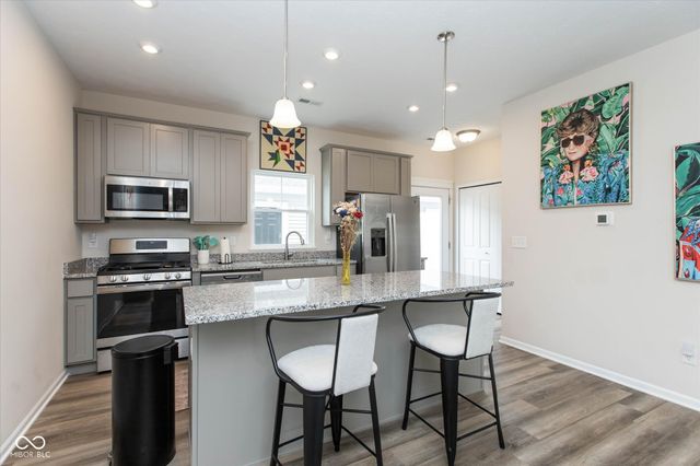 19292 Northwest Drive, Westfield, IN 46074