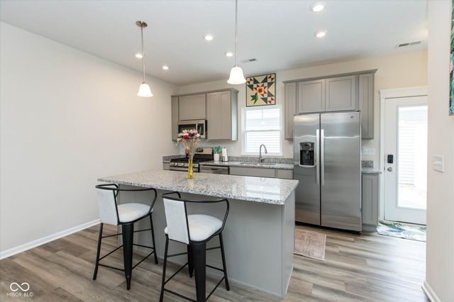 19292 Northwest Drive, Westfield, IN 46074