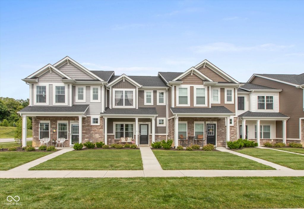 19292 Northwest Drive, Westfield, IN 46074