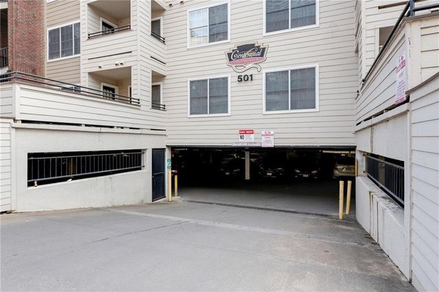 501 W 26th ST 327, Austin, TX 78705