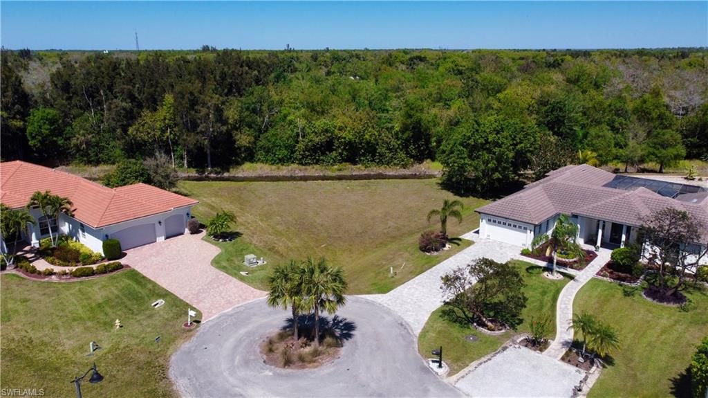18163 Baywood DR, NAPLES, FL 34114 — exterior