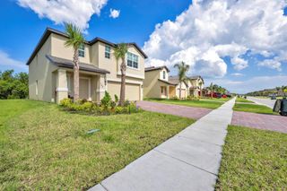 740 Worlington Lane, Fort Pierce, FL 34947