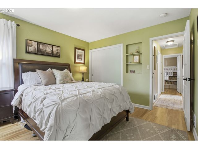 2507 N FARRAGUT St, Portland, OR 97217