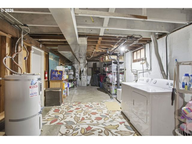 2507 N FARRAGUT St, Portland, OR 97217