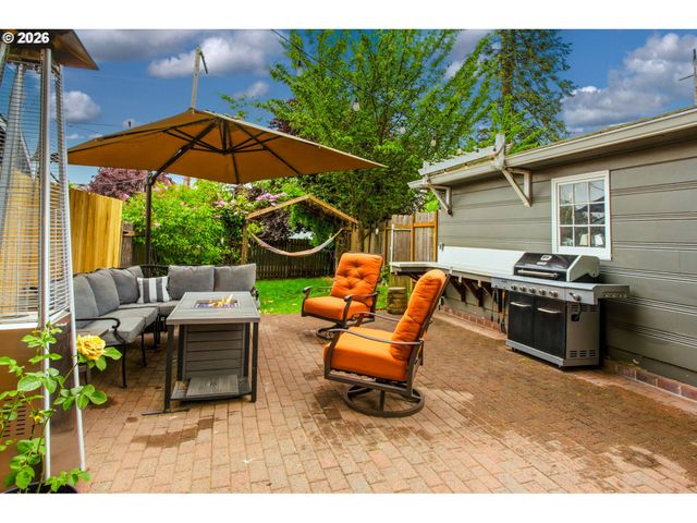 2507 N FARRAGUT St, Portland, OR 97217