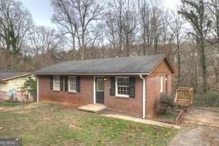 4168 Tara Drive, Forest Park, GA 30297