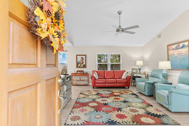 2927 Temperance Dr., Myrtle Beach, SC 29577