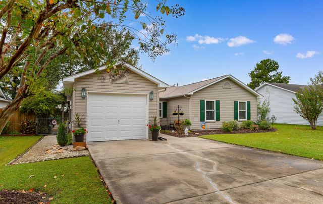 2927 Temperance Dr., Myrtle Beach, SC 29577