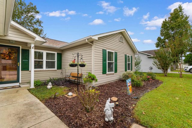 2927 Temperance Dr., Myrtle Beach, SC 29577