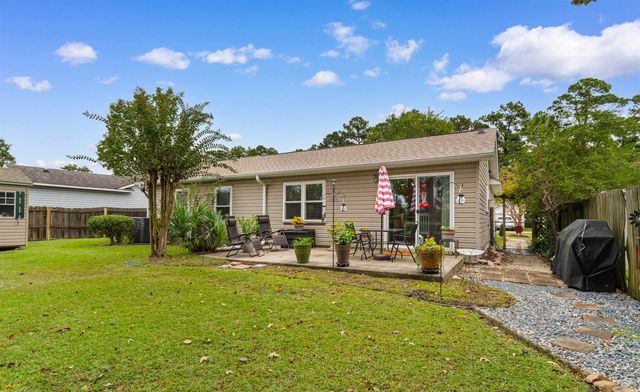 2927 Temperance Dr., Myrtle Beach, SC 29577