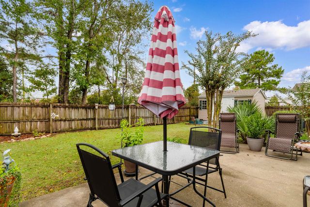 2927 Temperance Dr., Myrtle Beach, SC 29577