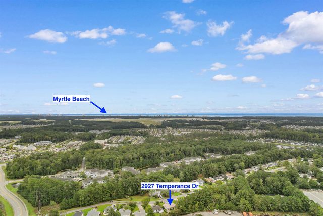 2927 Temperance Dr., Myrtle Beach, SC 29577