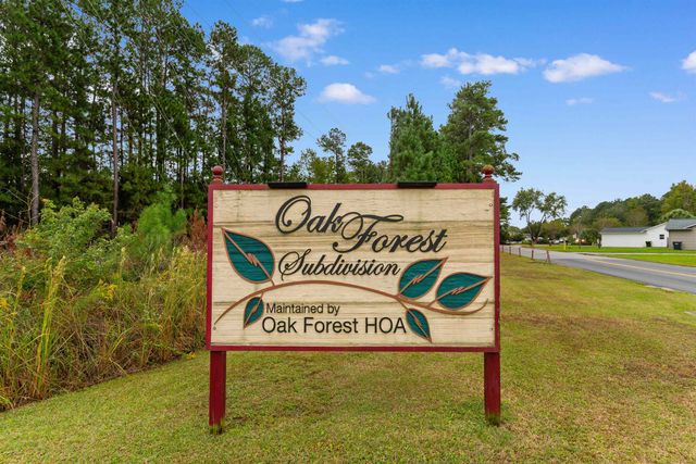 2927 Temperance Dr., Myrtle Beach, SC 29577