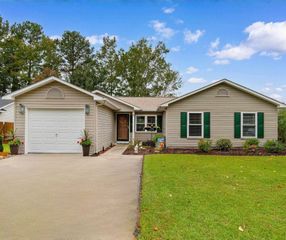 2927 Temperance Dr., Myrtle Beach, SC 29577