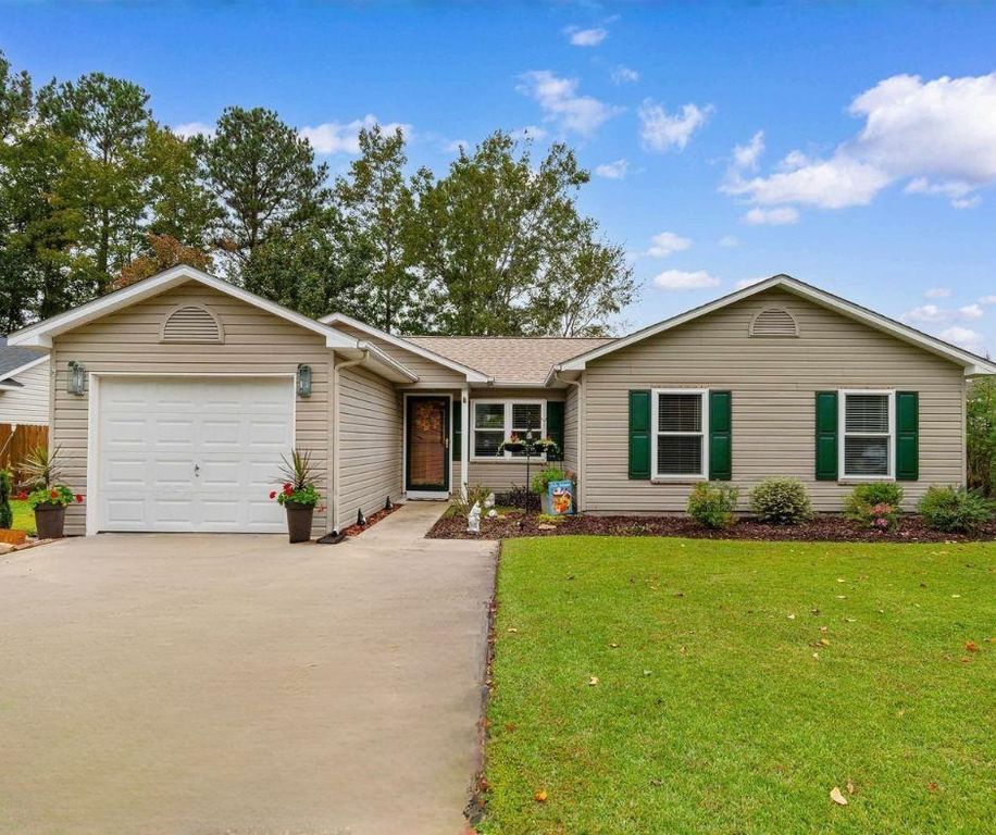 2927 Temperance Dr., Myrtle Beach, SC 29577