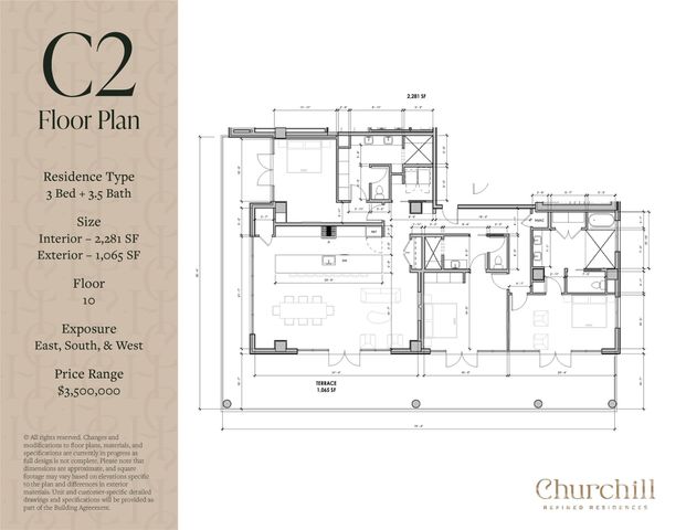 161 Church Street 1002, Asheville, NC 28801