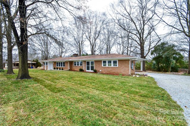 4517 Plyler Mill Road, Monroe, NC 28112