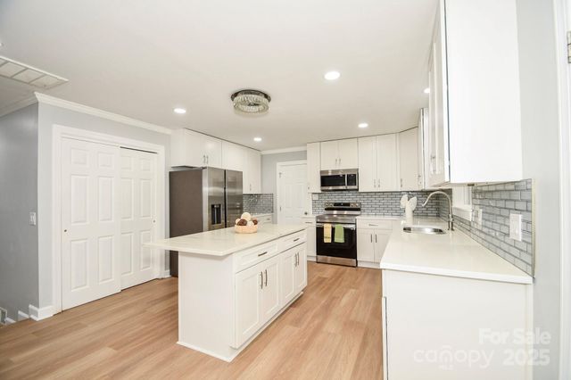 4517 Plyler Mill Road, Monroe, NC 28112