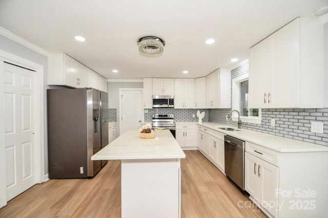 4517 Plyler Mill Road, Monroe, NC 28112