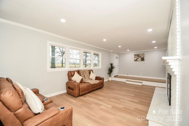 4517 Plyler Mill Road, Monroe, NC 28112