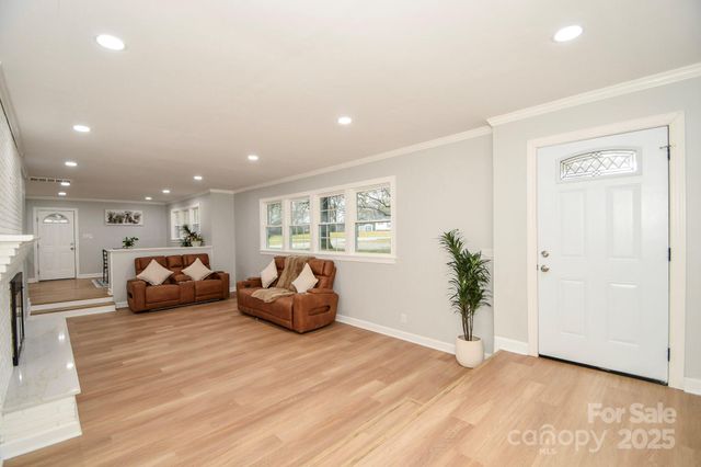 4517 Plyler Mill Road, Monroe, NC 28112