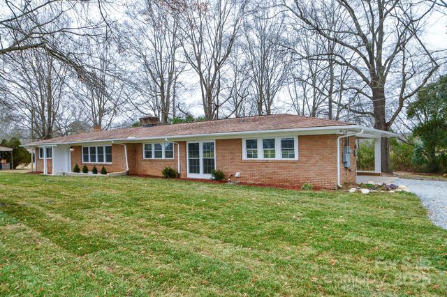 4517 Plyler Mill Road, Monroe, NC 28112