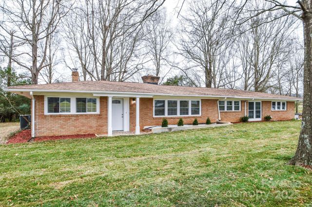 4517 Plyler Mill Road, Monroe, NC 28112