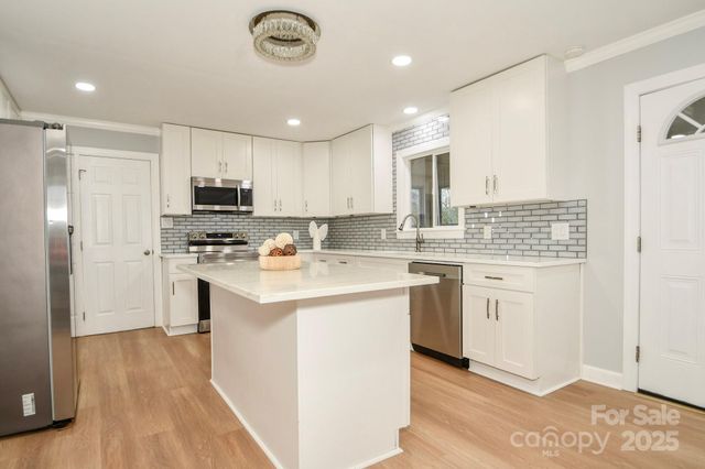 4517 Plyler Mill Road, Monroe, NC 28112