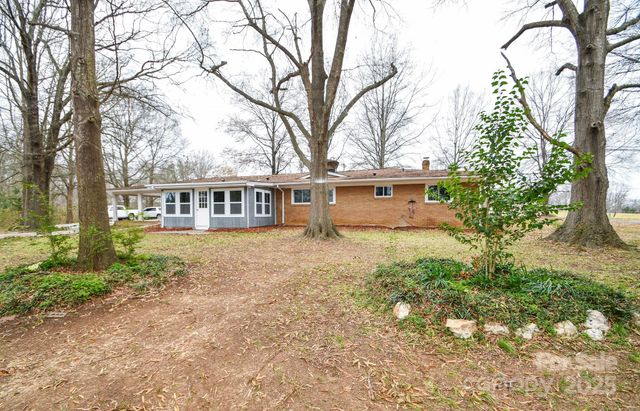 4517 Plyler Mill Road, Monroe, NC 28112