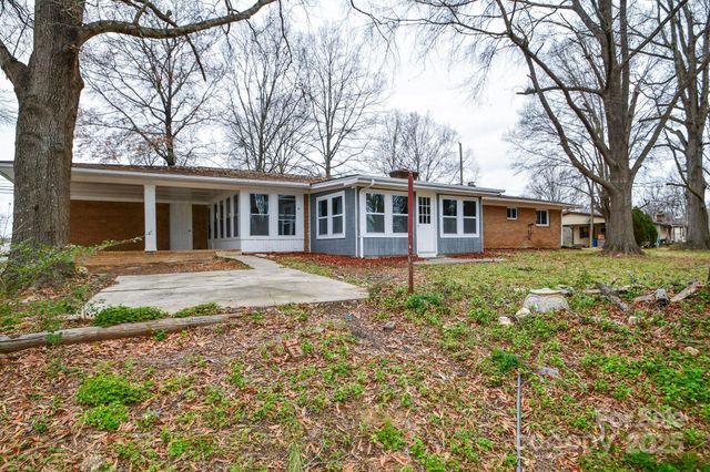 4517 Plyler Mill Road, Monroe, NC 28112