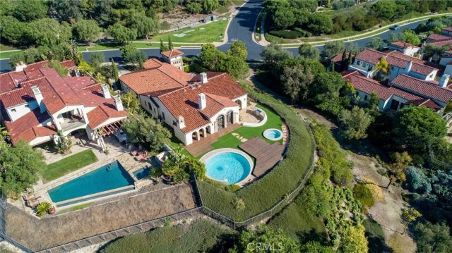 64 Archipelago Drive, Newport Coast, CA 92657