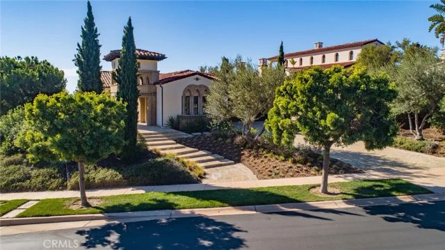 64 Archipelago Drive, Newport Coast, CA 92657