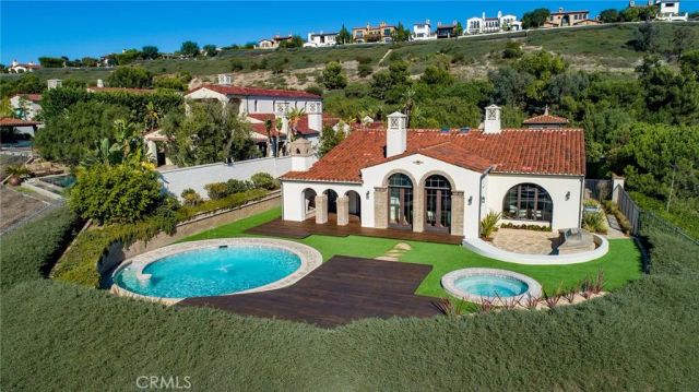 64 Archipelago Drive, Newport Coast, CA 92657