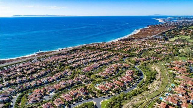 64 Archipelago Drive, Newport Coast, CA 92657