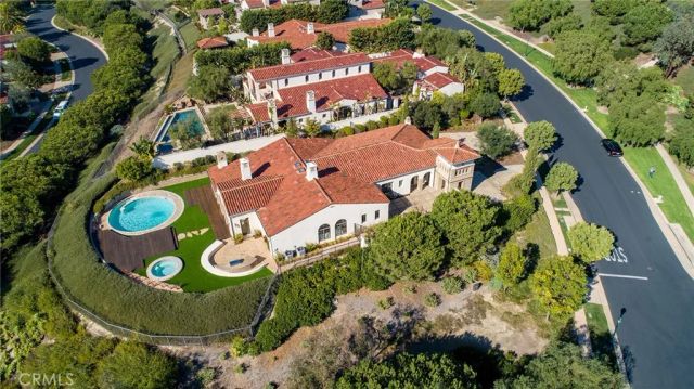 64 Archipelago Drive, Newport Coast, CA 92657