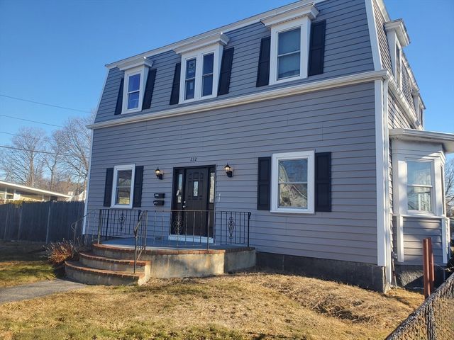 232 North Street 1, Weymouth, MA 02191