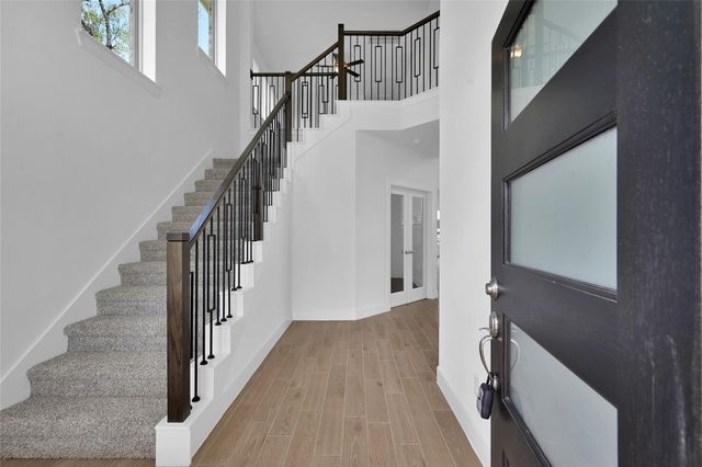 13123 Hidden Village Court, Conroe, TX 77302