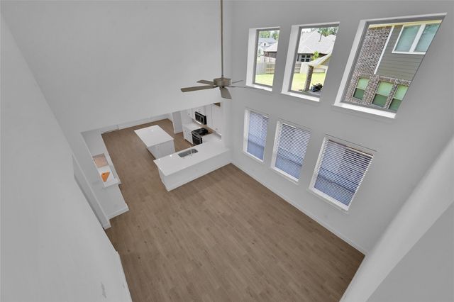 13123 Hidden Village Court, Conroe, TX 77302