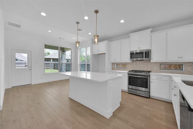 13123 Hidden Village Court, Conroe, TX 77302