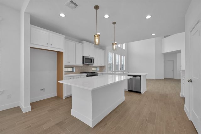 13123 Hidden Village Court, Conroe, TX 77302