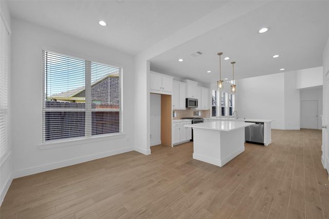 13123 Hidden Village Court, Conroe, TX 77302