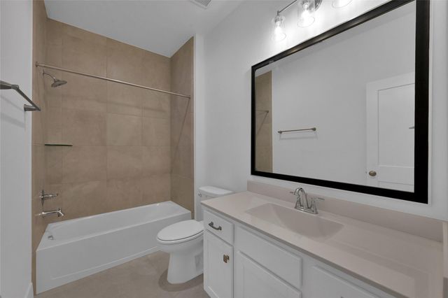 13123 Hidden Village Court, Conroe, TX 77302