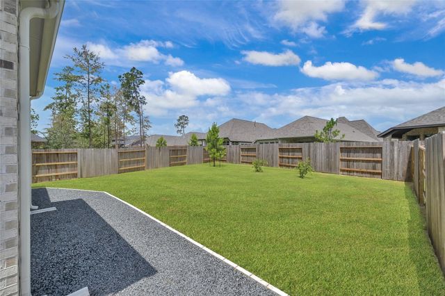 13123 Hidden Village Court, Conroe, TX 77302